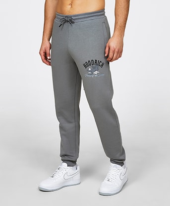 Hoodrich tracksuit online bottoms
