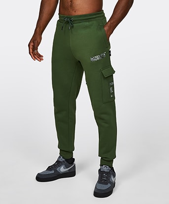 Under armour camo fleece on sale pants