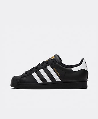 adidas Originals Superstar Trainers adidas Superstar Black