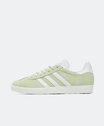 Womens Gazelle Trainer
