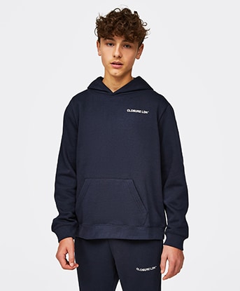Junior Essential LDN Hoodie