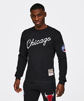 Bulls sweatshirt discount