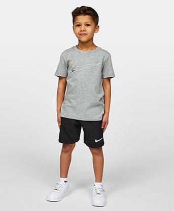Nursery Clothes Nike Kings Will Dream More Footasylum