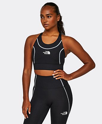 Womens Hakuun Bra Top