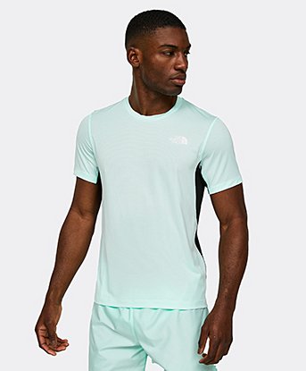 Lightbright Short Sleeved T-Shirt