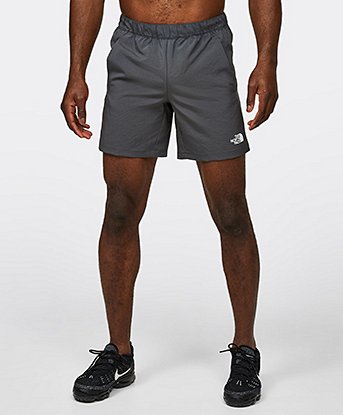 Mountain Athletics Woven Short