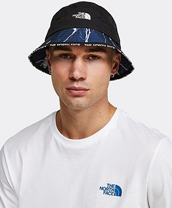 Bucket Hats Bucket Hats for Men and Women Footasylum