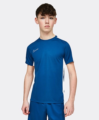 Footasylum discount junior clothing