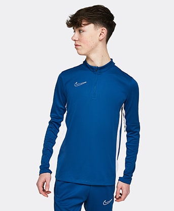 Footasylum discount junior clothing