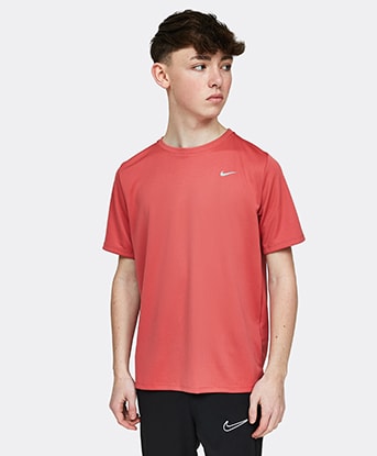 Matching nike shorts deals and t shirt