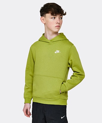 Nike outlet joggers footasylum