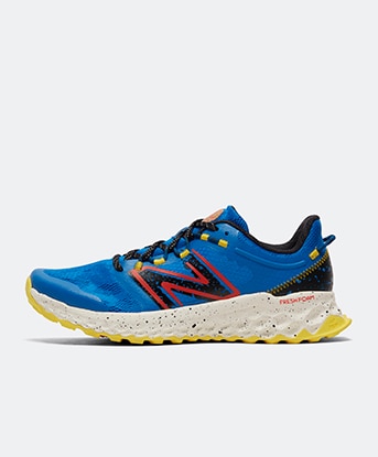 Fresh Foam Garoe Trainer