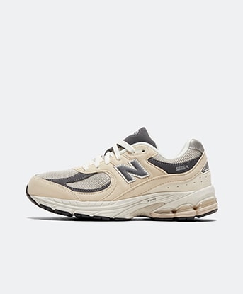 Junior 2002R Trainer