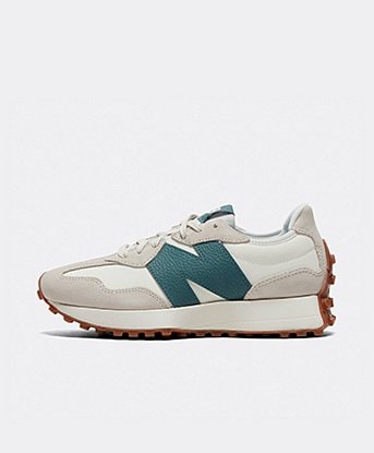 new balance womens 327 trainer