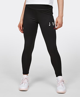 Girls Jumpman Sustainable Legging