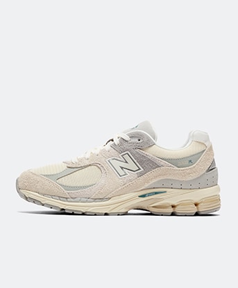 2002R Trainer