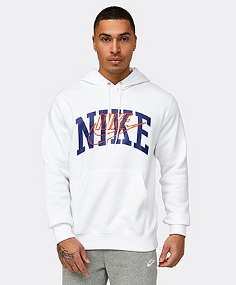footasylum nike jumper