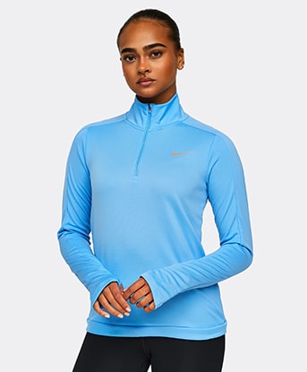 Nike Pacer Men's 1/2-Zip Running Top. Nike CA