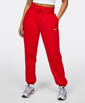 Women's Nike Joggers, Women's Joggers