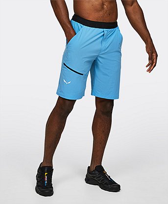 Puez 4 Short