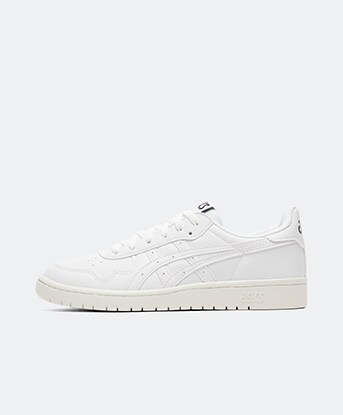 All New Asics The Lowdown Footasylum