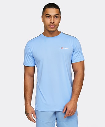 Wayside Short Sleeve Tech T-Shirt