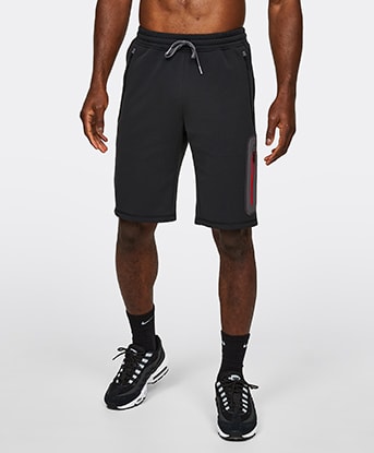 Pavey Short