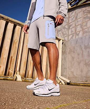 Pavey Short