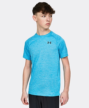 Boys' Under Armour T-Shirts, Under Armour T-Shirts