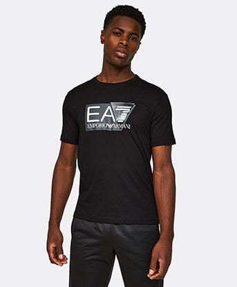Ea7 kleding best sale