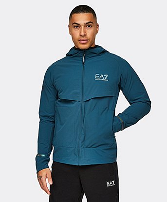 Ea7 tracksuit footasylum deals