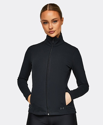 Womens Motion Jacket