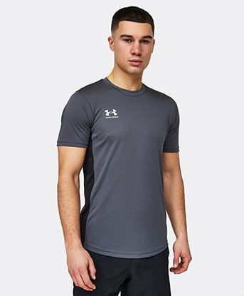 Challenger Training T-Shirt