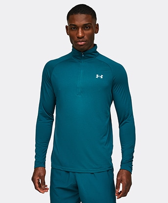 Under Armour Tracksuits  Men's Under Armour Tracksuits