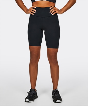 Womens Motion Bike Short