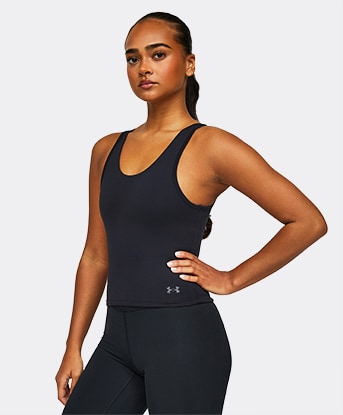 Womens Motion Tank Top