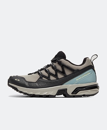 Nike shop salomon shoes