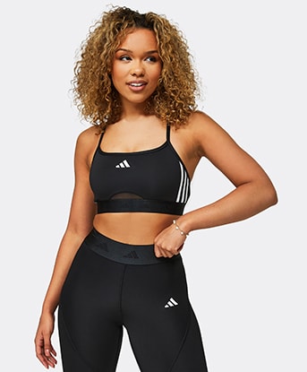 Women s Activewear Women s Gym Wear Footasylum