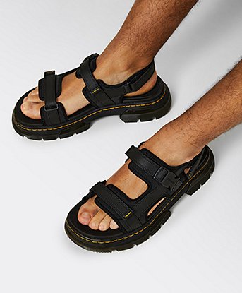 Dr martens sandals footasylum on sale