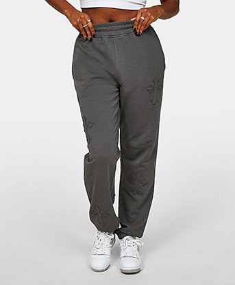 Dripmade Womens Emnity Jogger, Castlerock