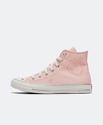 Junior Converse Junior Platform Converse Junior Black Converse