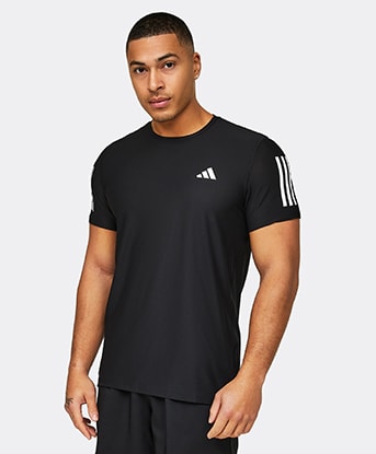 Own The Run T-Shirt