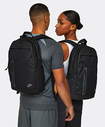 nike backpack footasylum