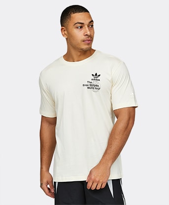 Worldwide T-Shirt
