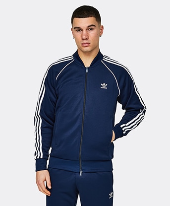 Men's Track Tops