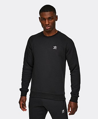 Essentials Sweatshirt