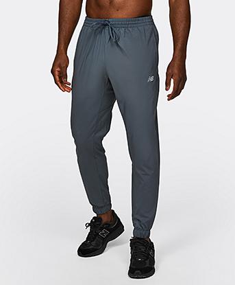 Active Woven Jogger
