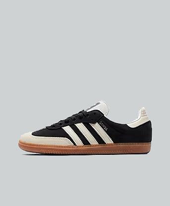 Womens Samba OG Trainer