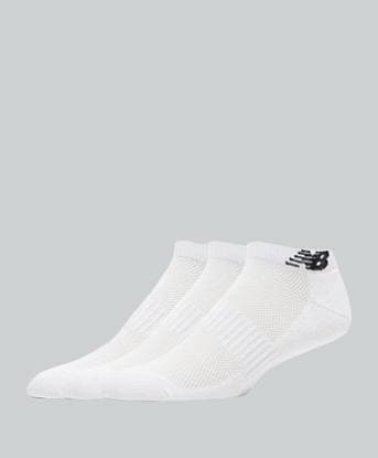 3 Pack Response Performance No Show Sock