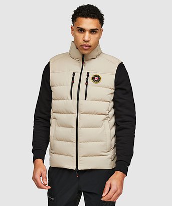 Oshawa 4.0 Puffer Gilet